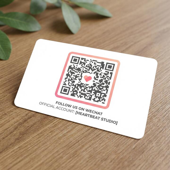 暗网禁区微信公众号二维码